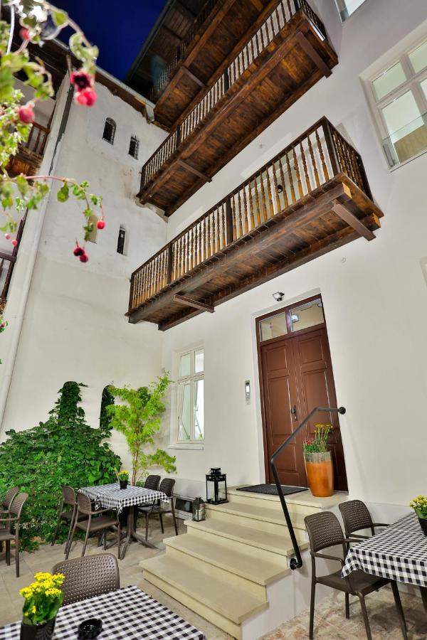 Art Palace Apartments คราคูฟ ภายนอก รูปภาพ